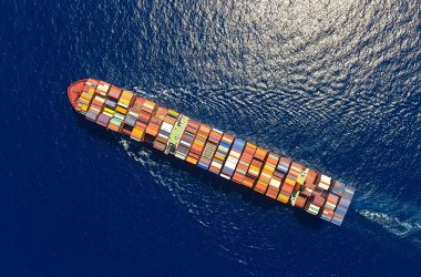 Chartering&  Projects